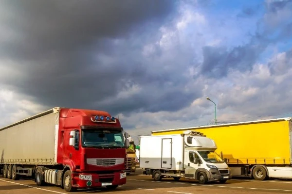 Kocaeli Kırıkkale Nakliyat Ambarları